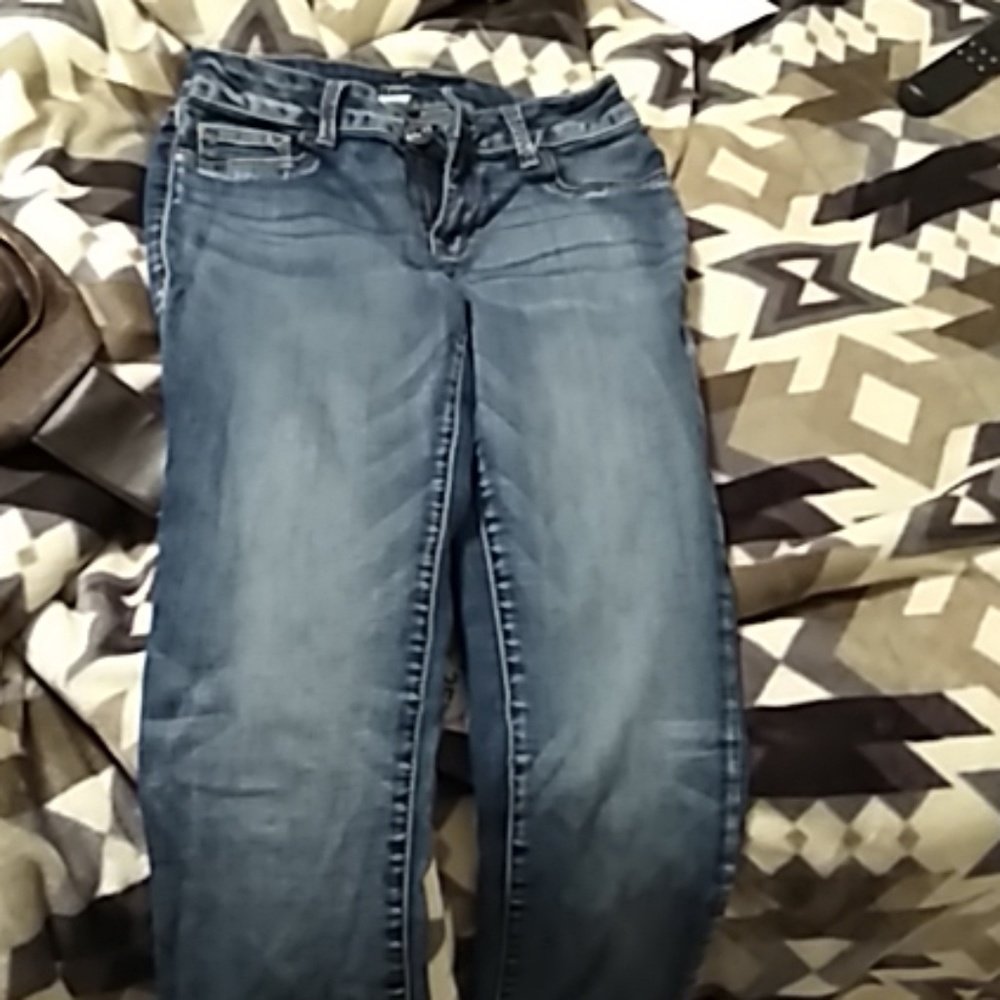 Jeggings